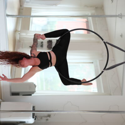 Hoop Medel
