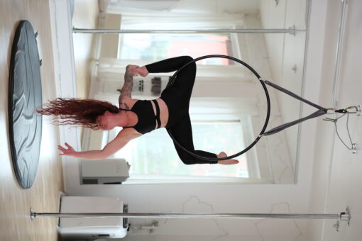 Hoop Medel